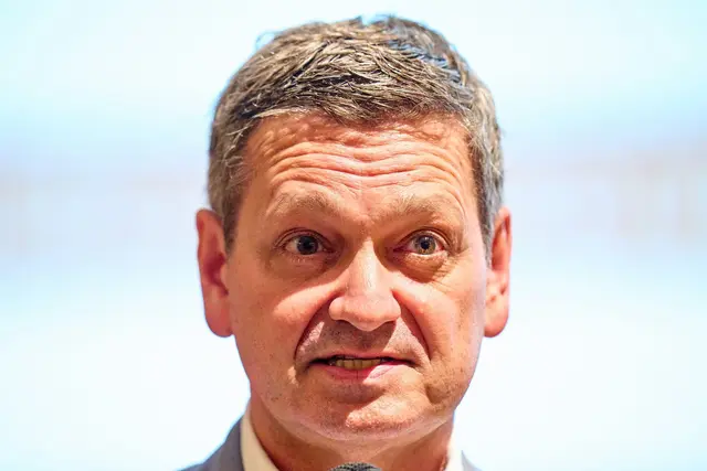 Er wird aller Voraussicht nach der neue Chef von Lotto Rheinland-Pfalz: Christian Baldauf. (Archivfoto) | Foto: Thomas Frey/dpa