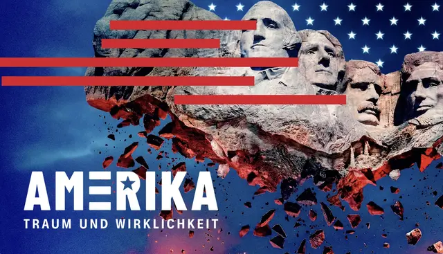 Amerika – Traum und Wirklichkeit: Der ZDF-Dreiteiler begleitet eine Reise quer durch die USA und fragt, wie viel vom Gründungsversprechen heute noch trägt. | Foto: beetz brothers film production