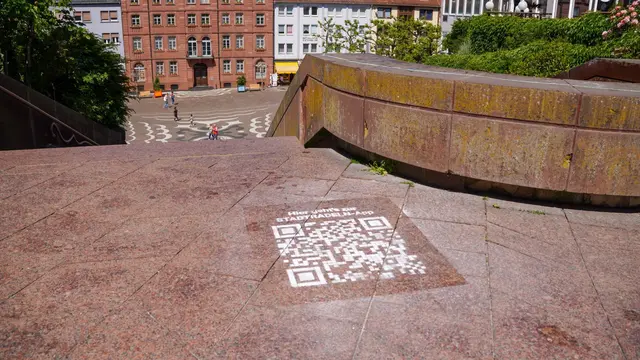Wer im Alltag aufs Rad umsteigt, kann beim Stadtradeln in Pirmasens über drei Wochen Kilometer fürs Team sammeln. | Foto: Stadt Pirmasens