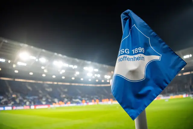 Die TSG Hoffenheim verpflichtet ein Offensivtalent aus Österreich. (Symbolbild) | Foto: Sebastian Gollnow/dpa