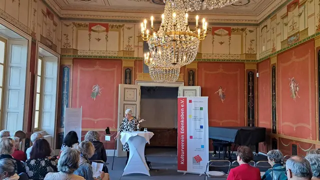 Foto: Fotos: A. Grünenwald und P. Hesse