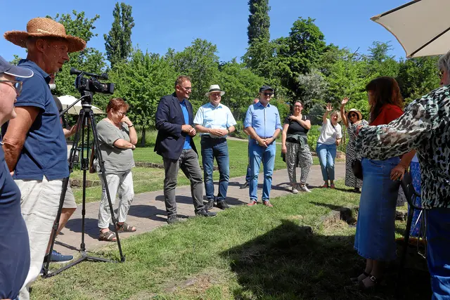 Foto: Norbert Scharf