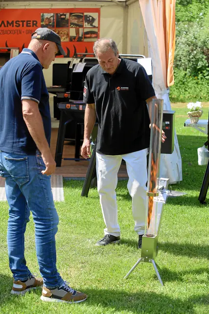 Foto: Norbert Scharf