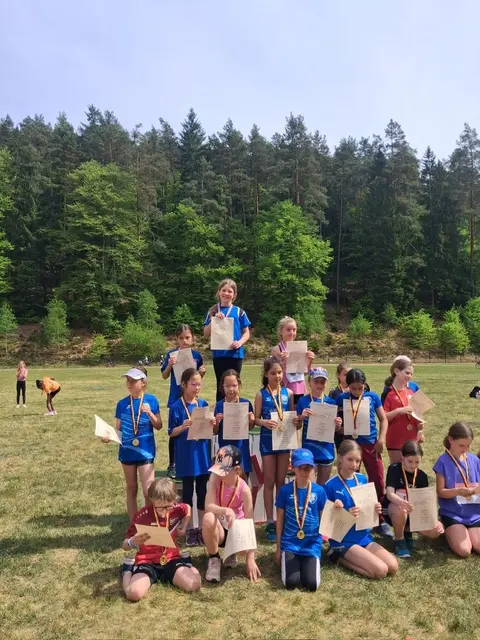 Foto: TSV Iggelheim