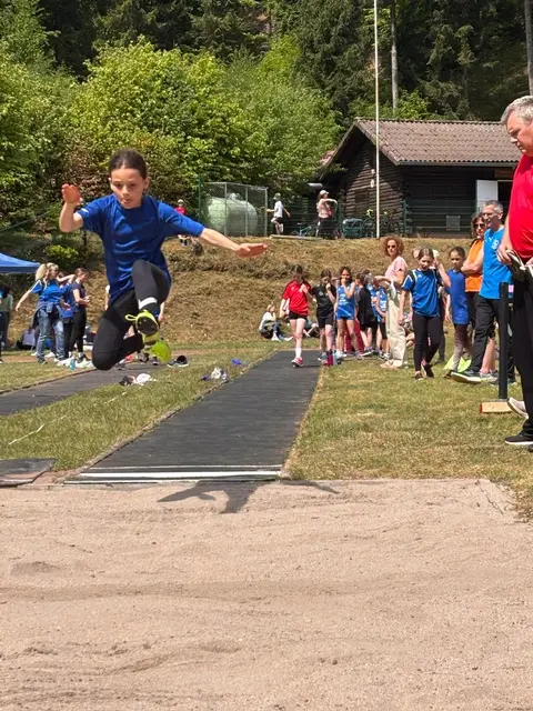 Foto: TSV Iggelheim