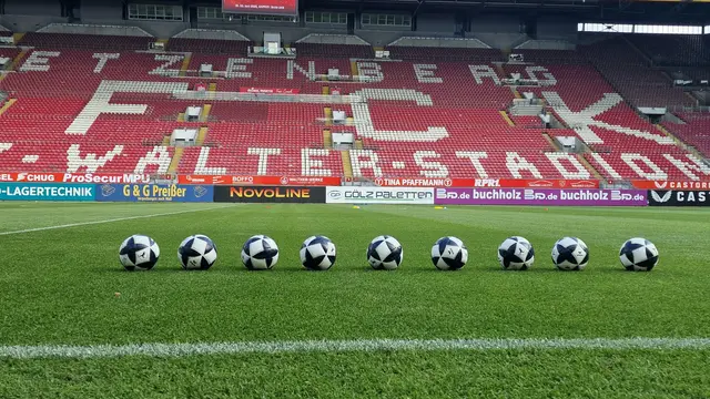 Die U21 des 1. FC Kaiserslautern empfängt am Samstag zum Oberliga-Saisonabschluss den FV Eppelborn auf dem Betzenberg | Foto: Ralf Vester