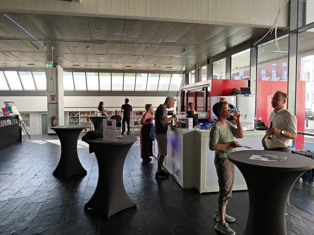 Foto: Brigitte Melder