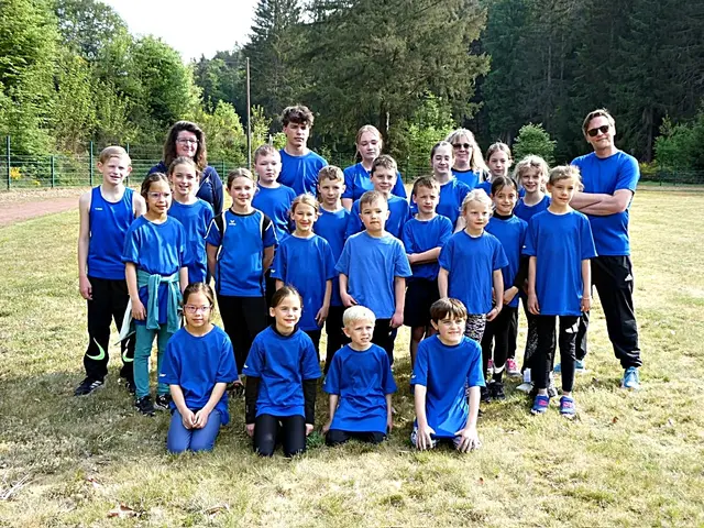 Foto: TSV Iggelheim