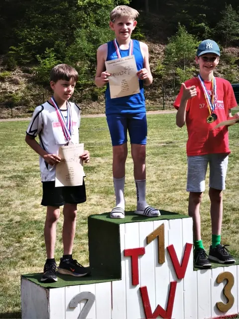 Foto: TSV Iggelheim