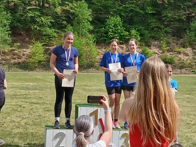 Foto: TSV Iggelheim
