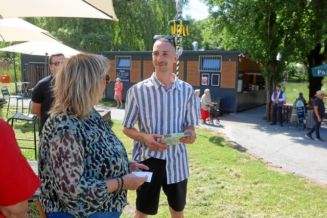Foto: Norbert Scharf