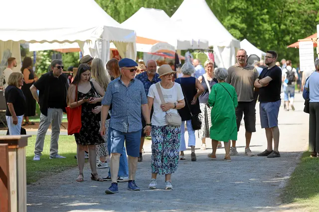 Foto: Norbert Scharf
