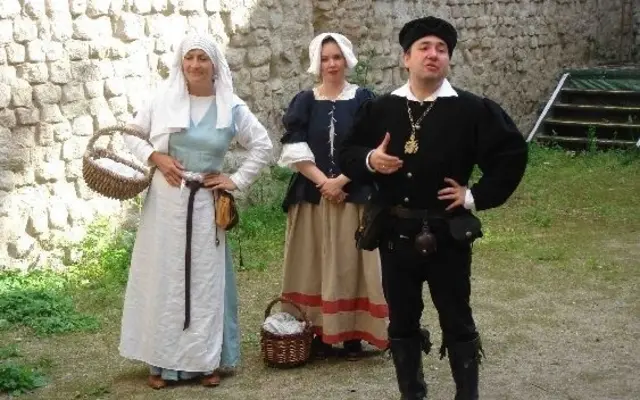 Foto: AnnoDomini2026