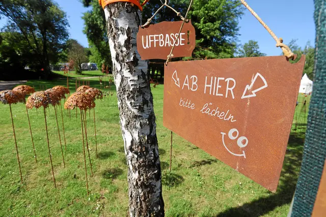 Foto: Norbert Scharf