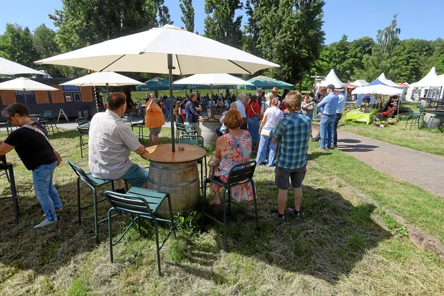 Foto: Norbert Scharf