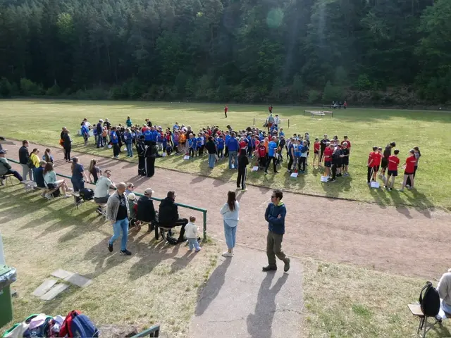 Foto: TSV Iggelheim