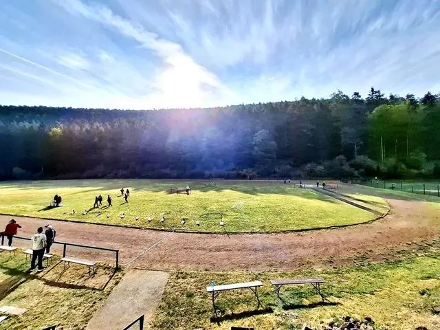 Foto: TSV Iggelheim