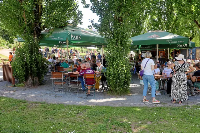 Foto: Norbert Scharf