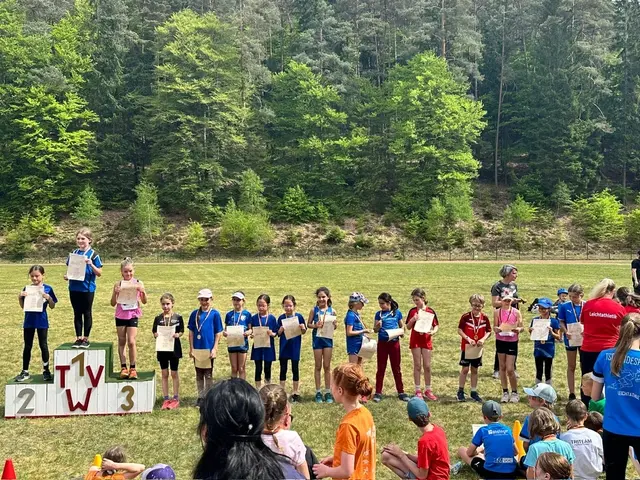 Foto: TSV Iggelheim