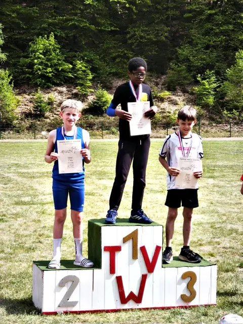 Foto: TSV Iggelheim
