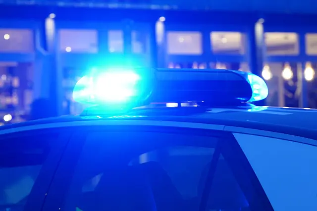 Die Polizei hatte den Verdächtigen zunächst observiert, bevor es zur Festnahme kam. (Symbolbild) | Foto: Marcus Brandt/dpa
