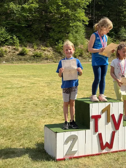 Foto: TSV Iggelheim
