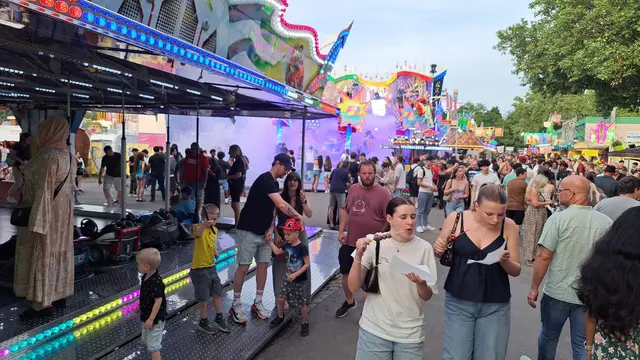 Foto: Monika Klein