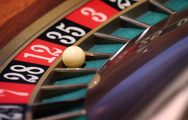 Verdi hat seinen Warnstreik in den Südwest-Casino begonnen. (Foto-Archiv) | Foto: Karl-Josef Hildenbrand/dpa