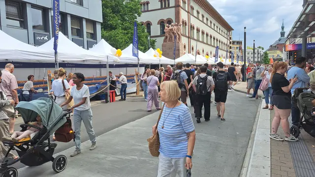 Foto: Monika Klein