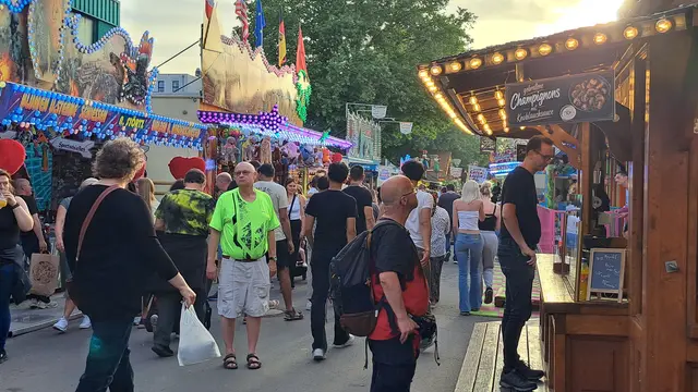 Foto: Monika Klein