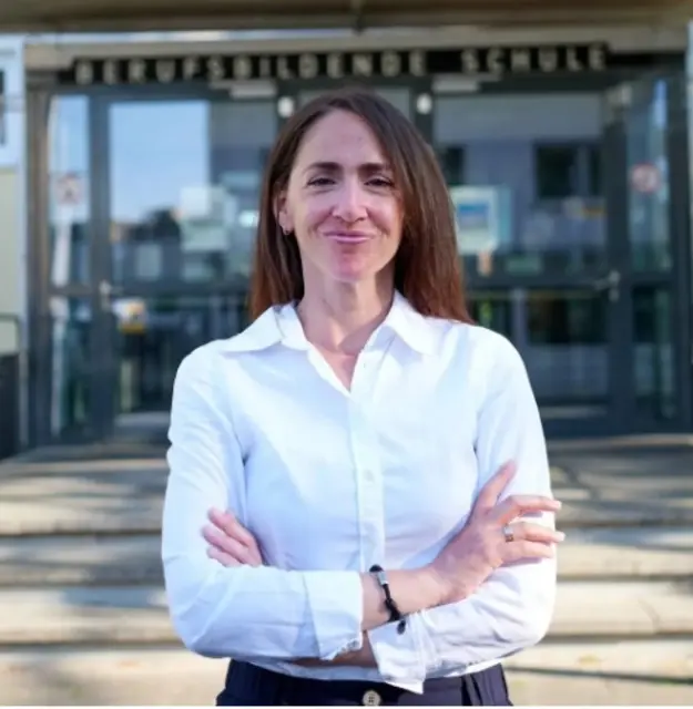 Foto: Magali Leidig-Petermann