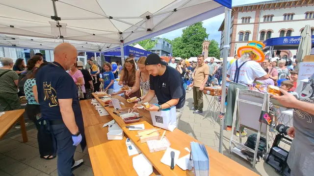 Foto: Monika Klein