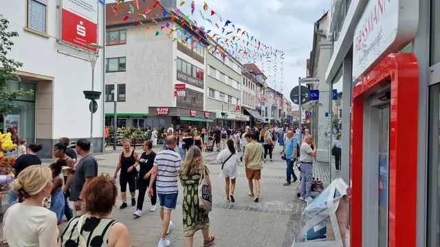 Foto: Ralf Vester