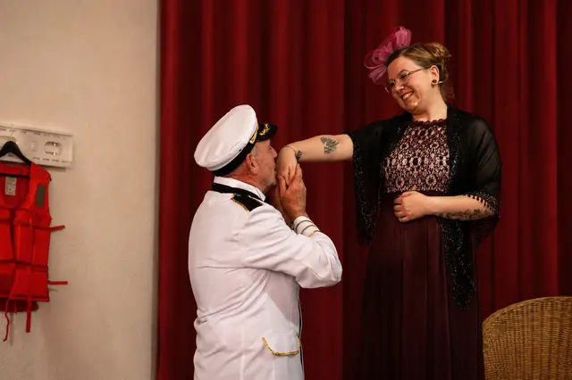 Foto: Theaterverein Elschbach 