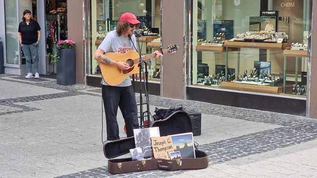 Foto: Ralf Vester