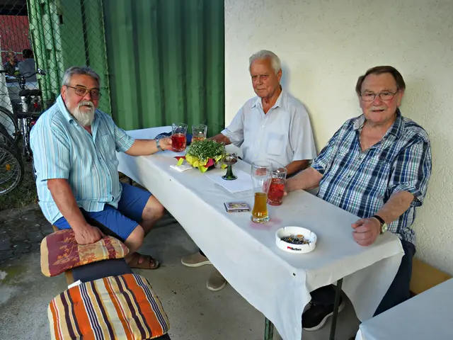 Foto: Brigitte Melder