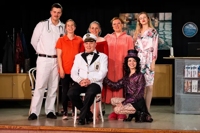 Foto: Theaterverein Elschbach 