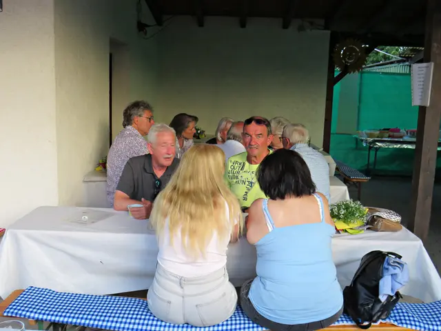 Foto: Brigitte Melder