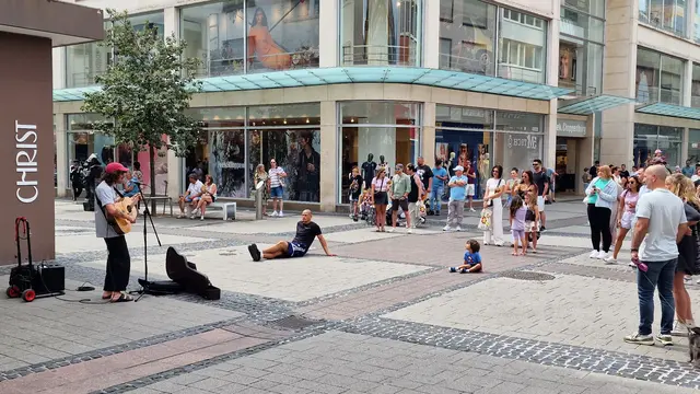 Foto: Ralf Vester