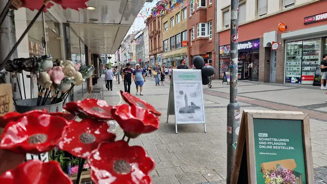 Foto: Ralf Vester