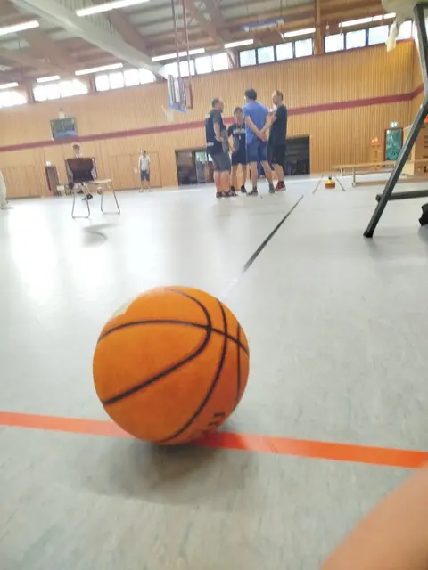 Gemütliche Sessionende | Foto: Mwo