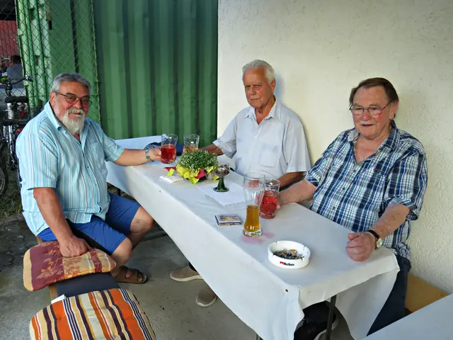 Foto: Brigitte Melder
