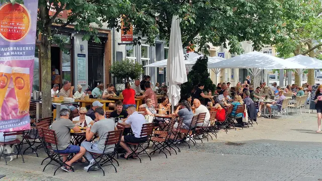 Foto: Ralf Vester