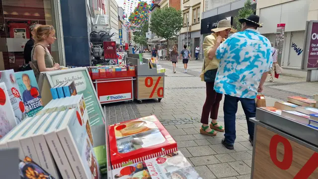 Foto: Ralf Vester