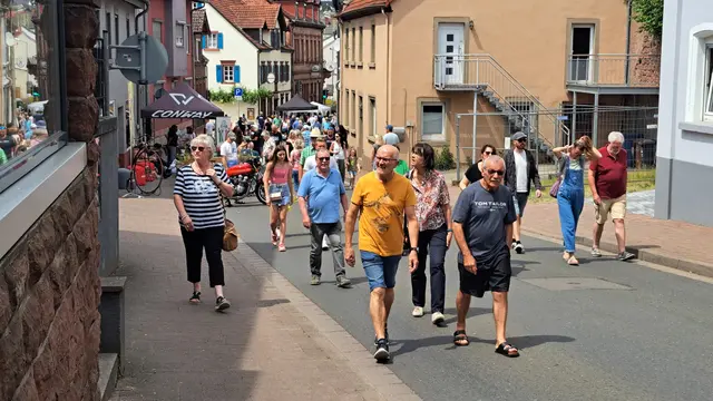 Foto: Monika Klein
