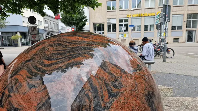 Foto: Ralf Vester