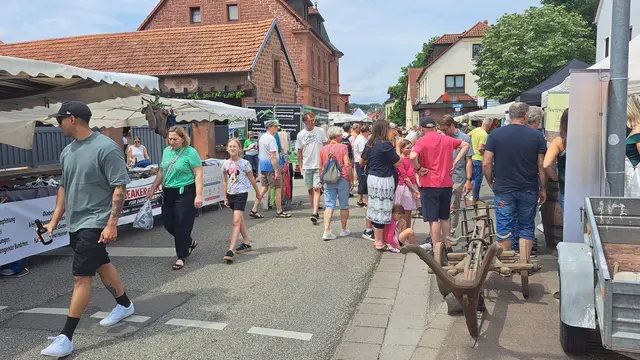 Foto: Monika Klein