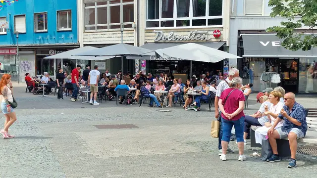 Foto: Ralf Vester