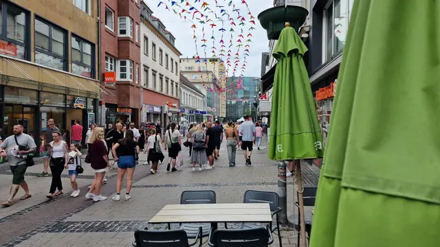 Foto: Ralf Vester
