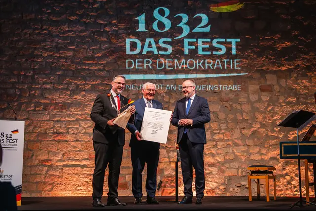 Foto: Stadt Neustadt
